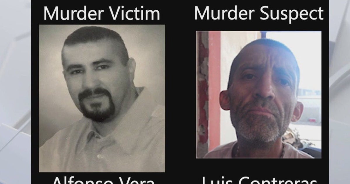Wanted murder suspect arrested in Mexico after 19 years on the run ...
