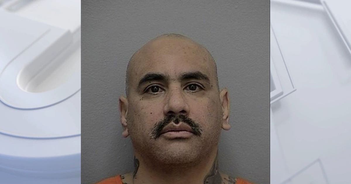 LA gang leader fatally stabbed in prison | FOX 11 Los Angeles