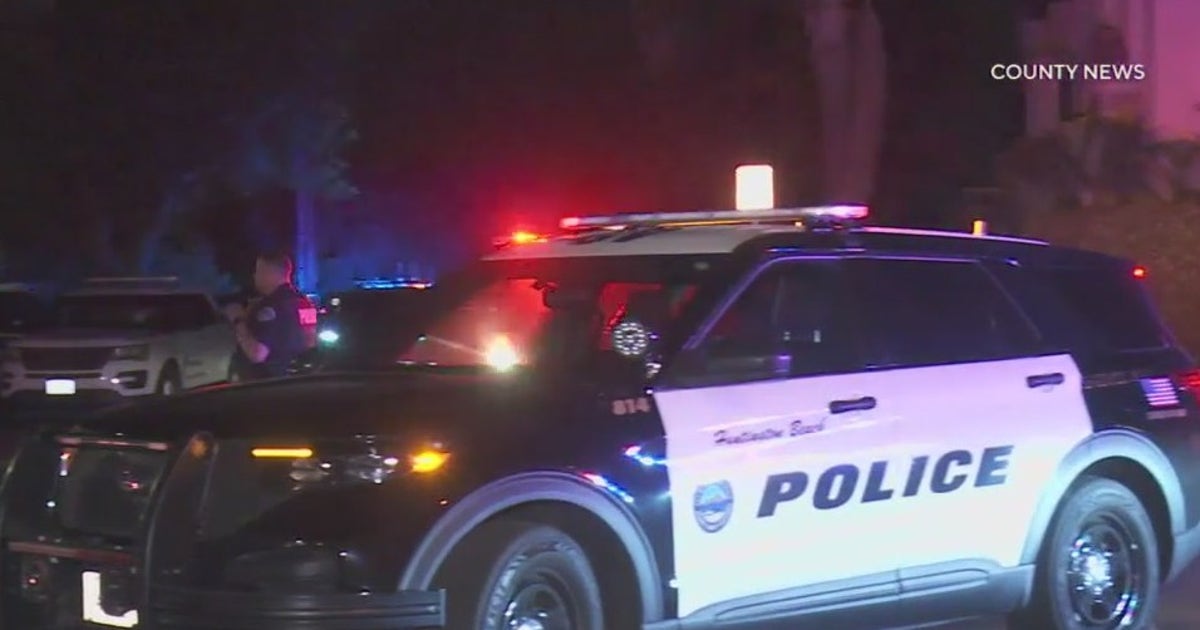 Man charged in deadly 4th of July stabbing in Huntington Beach | FOX 11 ...