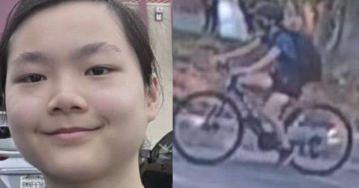 Alison Chao found: Family of California teen says she would 'never do ...