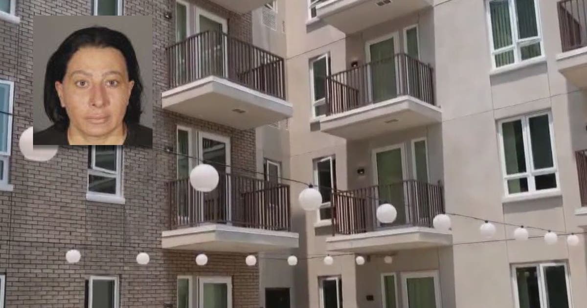 Woman accused of scamming seniors desperate for affordable housing out ...