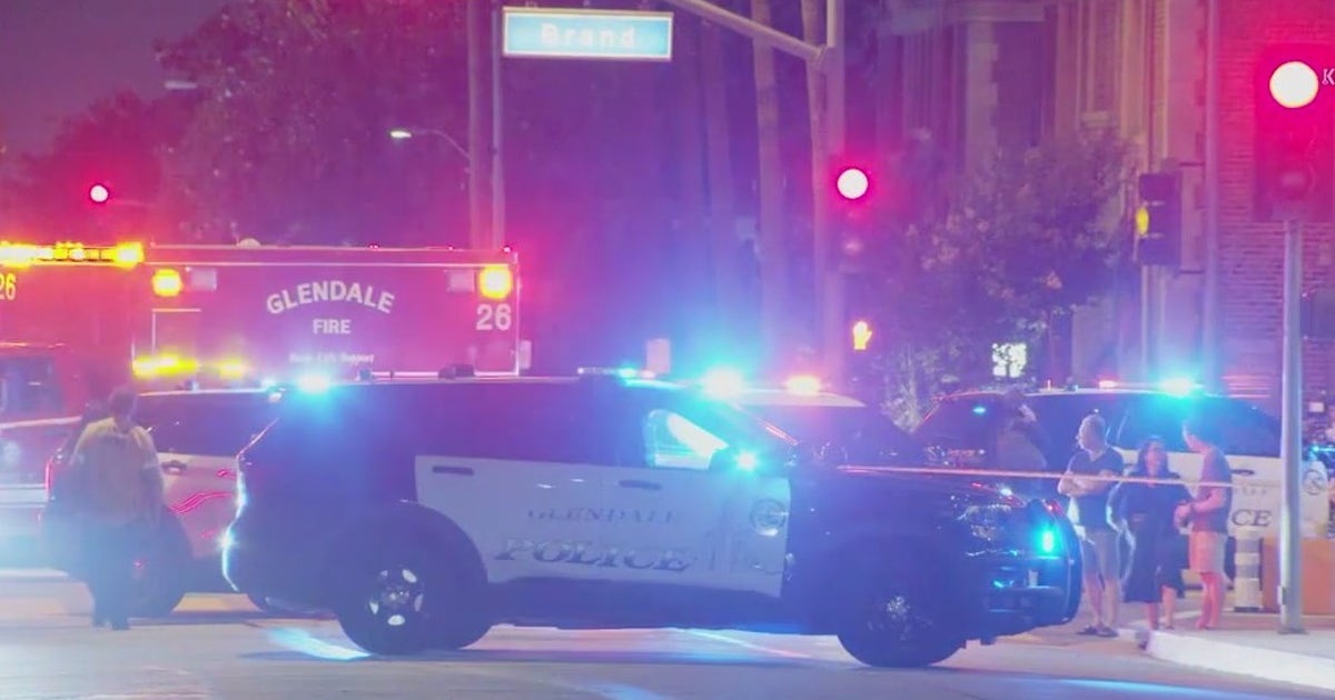 Would-be robber killed after victim pulls out gun | FOX 11 Los Angeles