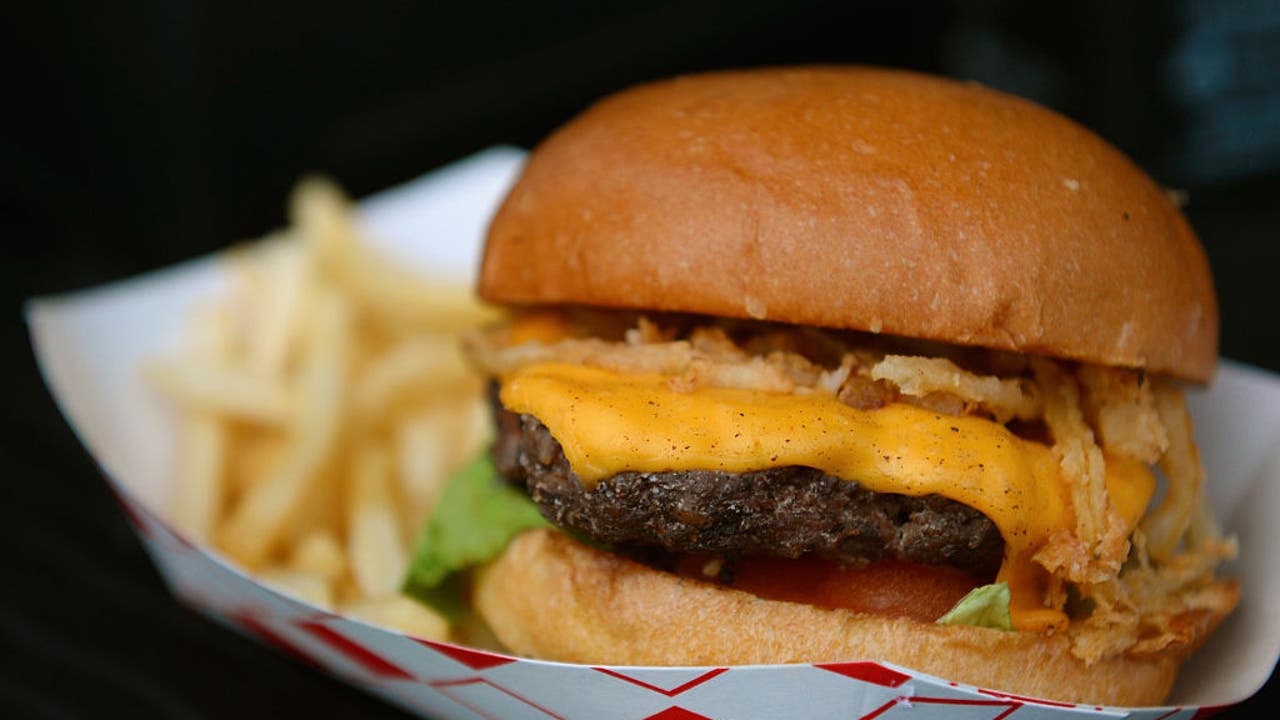 This California chain beats In-N-Out for absolute best speedy meals burger in The united states