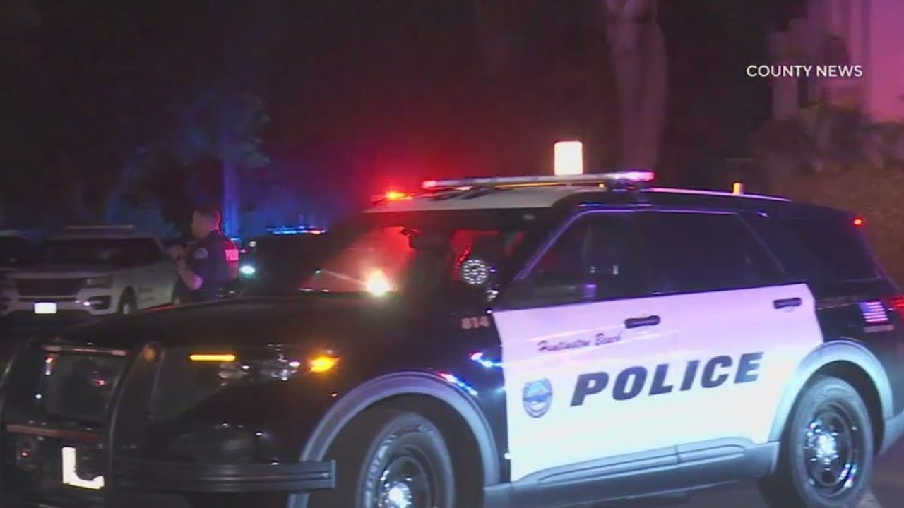 4th of July Huntington Beach stabbing leaves 2 dead, 4 injured