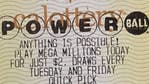 Powerball ticket worth just under $1 million sold in California