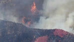 Sharp Fire burns in Simi Valley, triggering evacuations