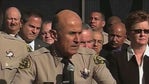 Former LA County Sheriff Lee Baca found after wandering from home