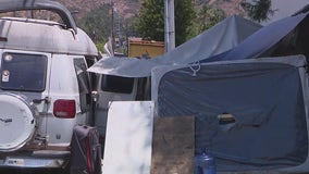 Local elected officials react to Newsom's executive order on California homeless encampments