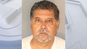 Husband of daycare provider accused of sexually assaulting at least 3 kids