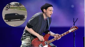 Pearl Jam guitarist Josh Klinghoffer sued over fatal crash in Alhambra