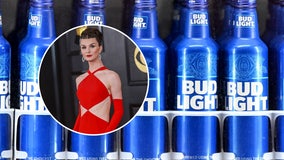 Bud Light falls to No. 3 beer brand more than year after Dylan Mulvaney controversy