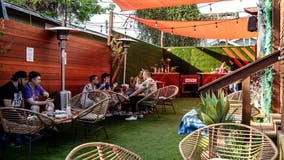 LA extends restaurant application deadline for outdoor dining program