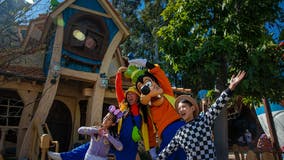 Disneyland announces $69 resident ticket offer for 69th anniversary