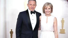 Bob Iger, Willow Bay to be new owners of Angel City Football Club