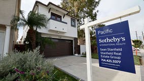 Average home price in LA, Orange counties 10 times average income: report