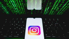 LA man accused of using Instagram to commit sextortion arrested