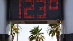 Millions of Californians under excessive heat warnings as 'long duration heat wave' grips region