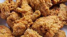 This is California's best fried chicken spot, according to Yelp