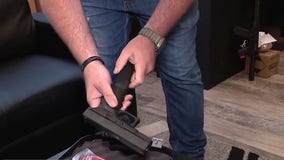 Gun shop owner says LA turning to gun ownership over crime, safety concerns