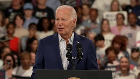 Biden's health: Doctor's letter addresses Parkinson's concerns