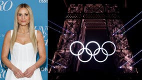 Candace Cameron Bure calls Olympics opening ceremony 'disgusting': 'It made me so sad'