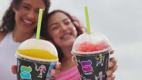 Free Slurpee Day: 7-Eleven giving away drinks to celebrate birthday