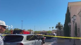 Fashion Island Newport Beach: Woman killed during robbery attempt; 3 arrested