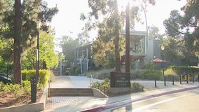 UCLA on-campus sex assault suspect arrested