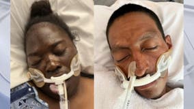 Los Angeles hospital seeks help identifying 2 patients