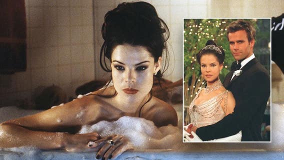 Esta TerBlanche, 'All My Children' actress, dead at 51