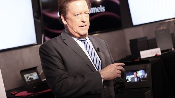 Sam Rubin’s cause of death released