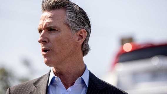 California bans school rules requiring parents be notified of child’s pronoun change