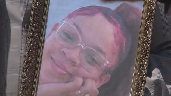 South LA family demands answers, says LASD deputy did not help after woman was shot