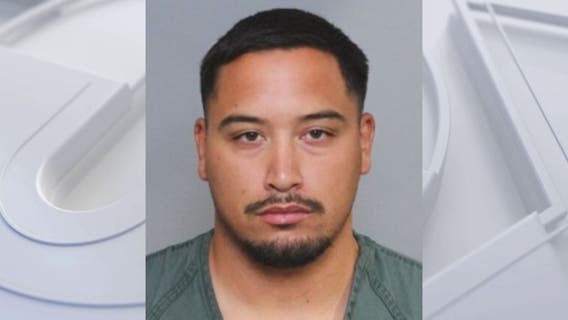 High school coach, substitute teacher arrested in Santa Ana over alleged sex crime
