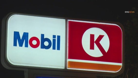 Convenience store robberies in Rosemead, Temple City possibly connected: LASD