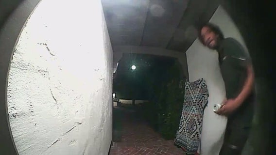 'Hot prowl' burglaries, alleged sexual assault reported in East Hollywood, Silver Lake: LAPD