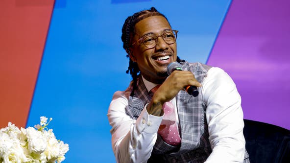 Nick Cannon, father of 12, explains why he insured his ‘most valuable body part’ for $10 million