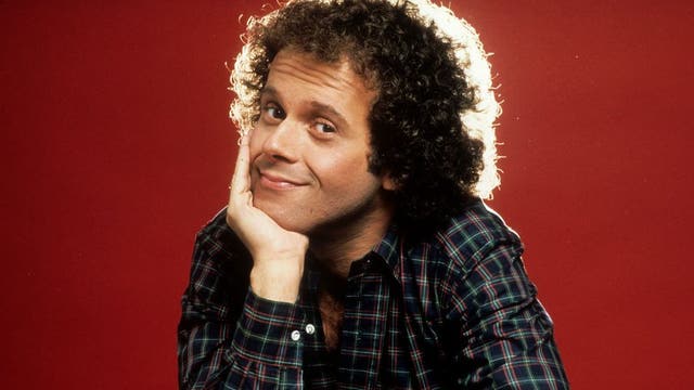 Richard Simmons' cause of death released