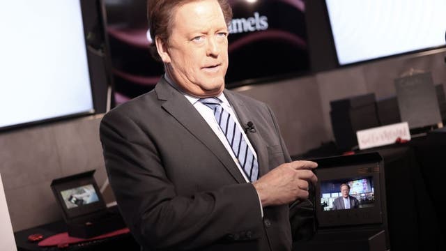 Sam Rubin’s cause of death released