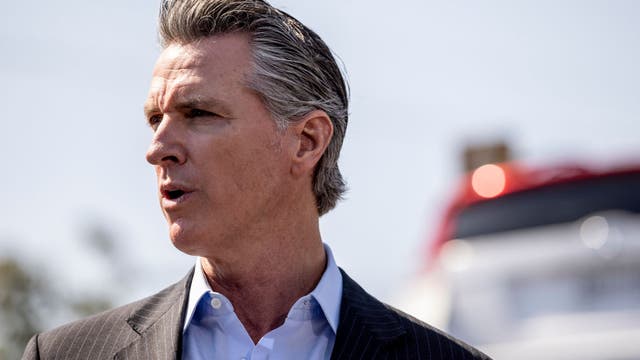 California bans school rules requiring parents be notified of child’s pronoun change