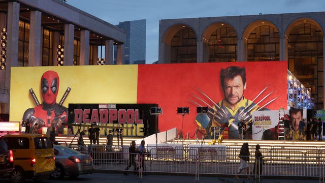 ‘Deadpool & Wolverine’ is here to shake up the Marvel Cinematic Universe