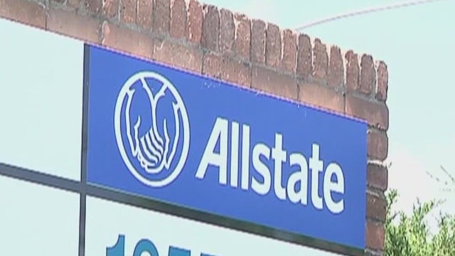 Allstate wants to raise California homeowner insurance rates by 34%