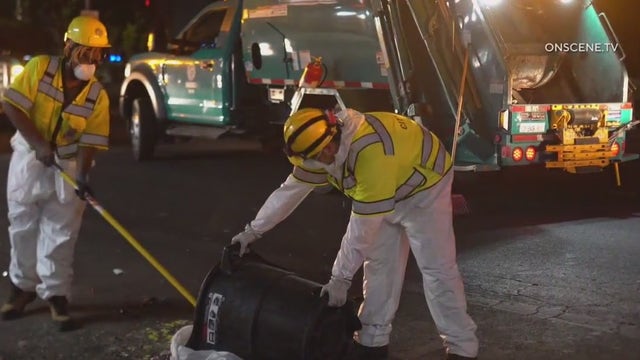 How LA County's 'Care First' strategy is combating homelessness