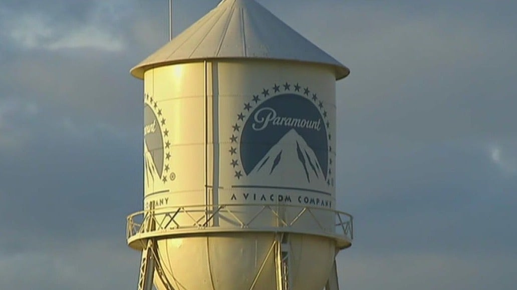 California moves to block massive Warner Bros. and Paramount Hollywood merger