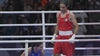 Imane Khelif, Algerian boxer born a woman, advances to gold-medal bout amid gender controversy