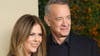 Tom Hanks and Rita Wilson's LA home burglarized: TMZ