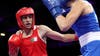 Imane Khelif, Algerian boxer born a woman, wins gold in Paris 2024 amid gender controversy