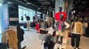 Intuit Dome: LA Clippers unveil first-ever merchandise flagship store