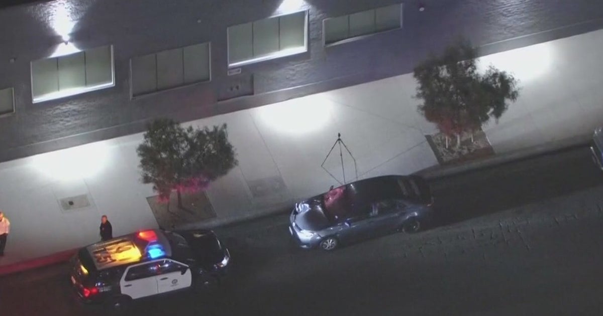 Suspect arrested in fatal North Hollywood hit-and-run | FOX 11 Los Angeles