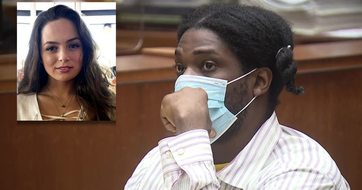 Brianna Kupfer murder trial: Homeless man convicted of killing UCLA ...
